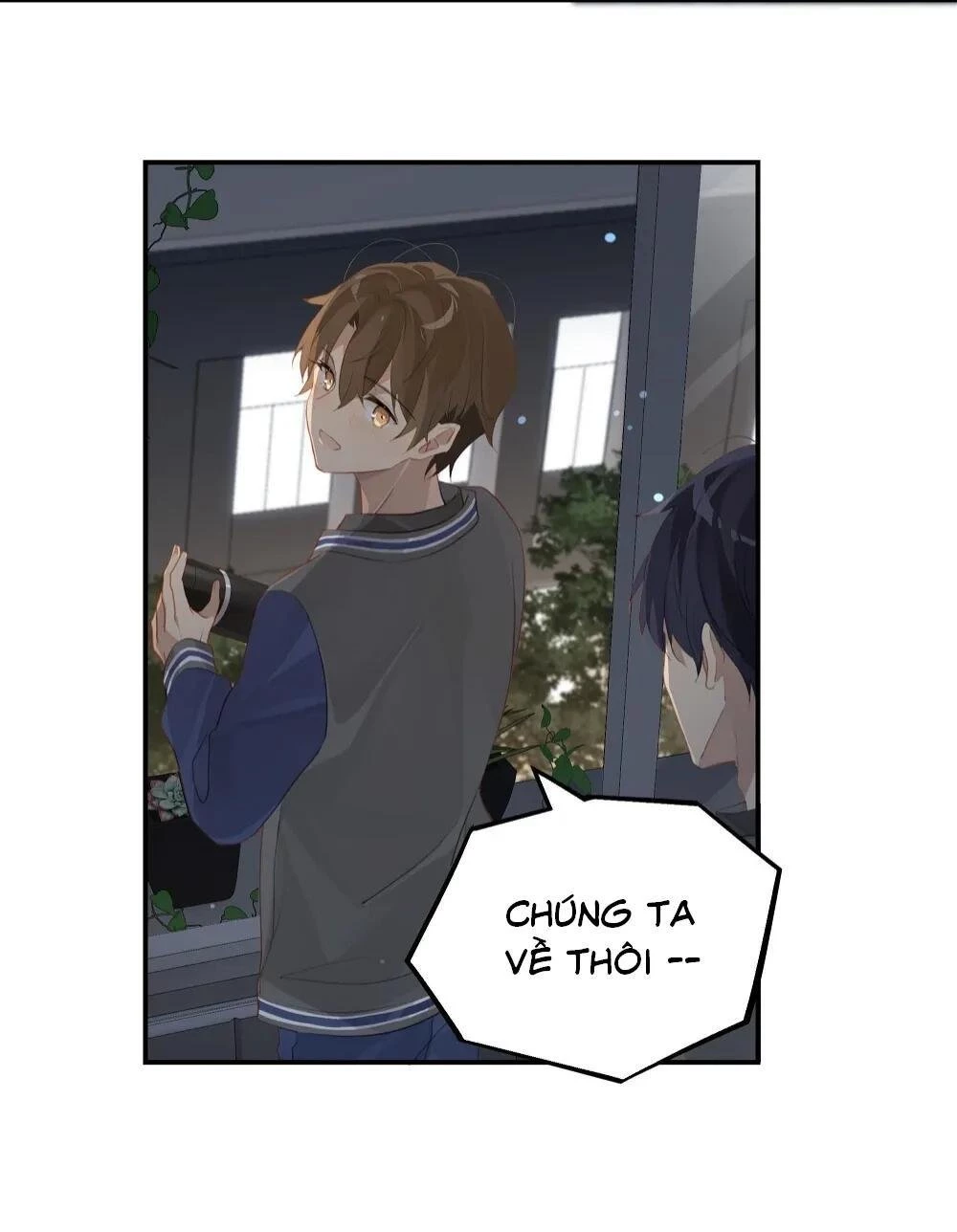 Chào, Đã Lâu Không Gặp Chapter 50 - 3