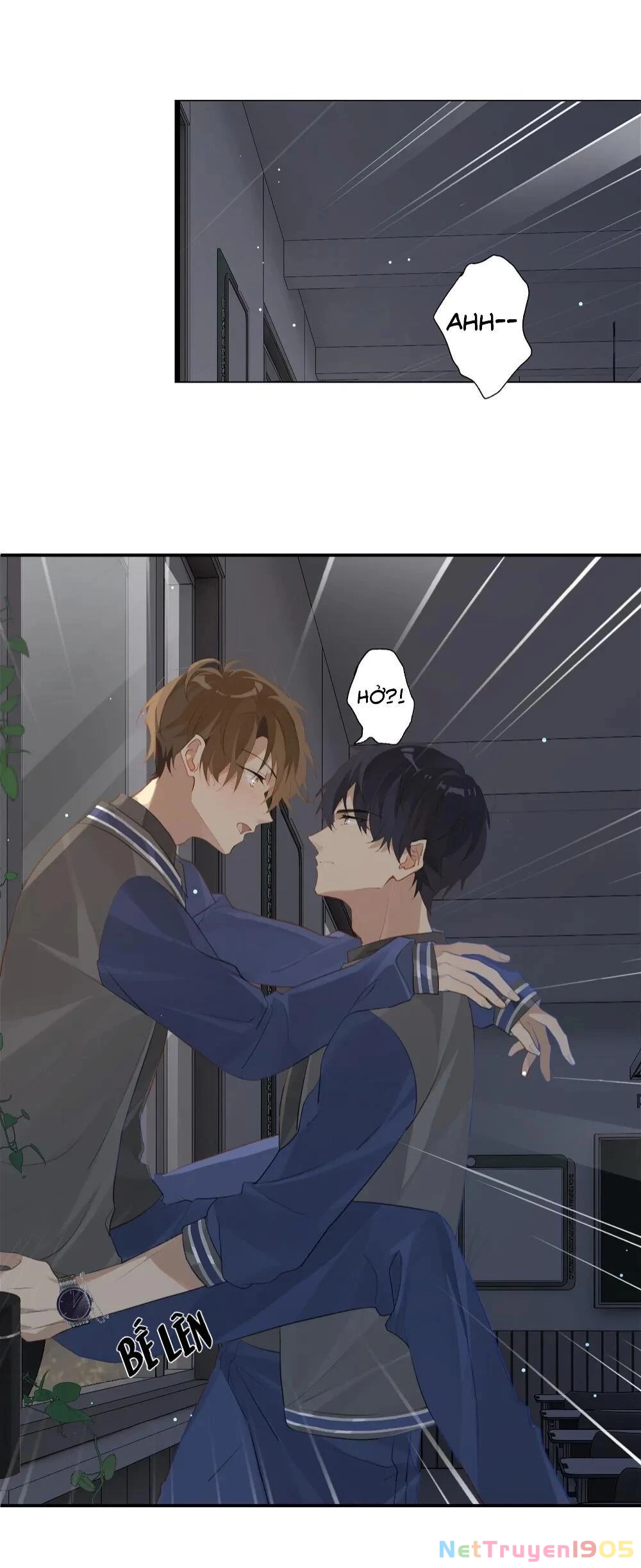 Chào, Đã Lâu Không Gặp Chapter 50 - 4