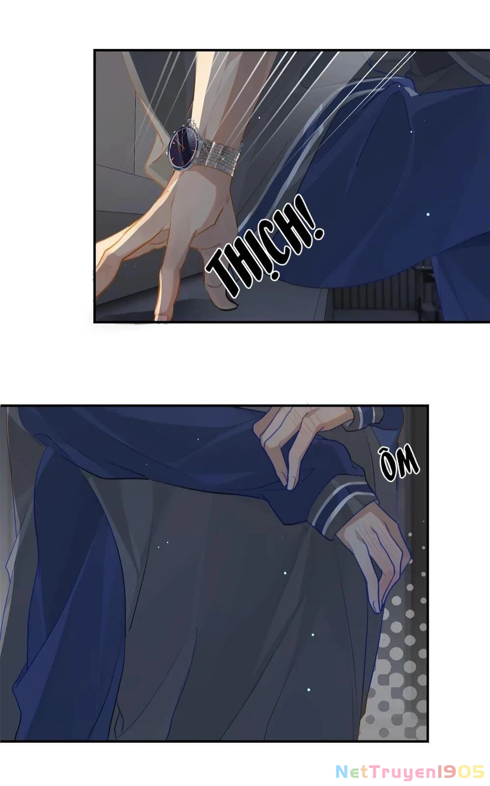 Chào, Đã Lâu Không Gặp Chapter 50 - 5