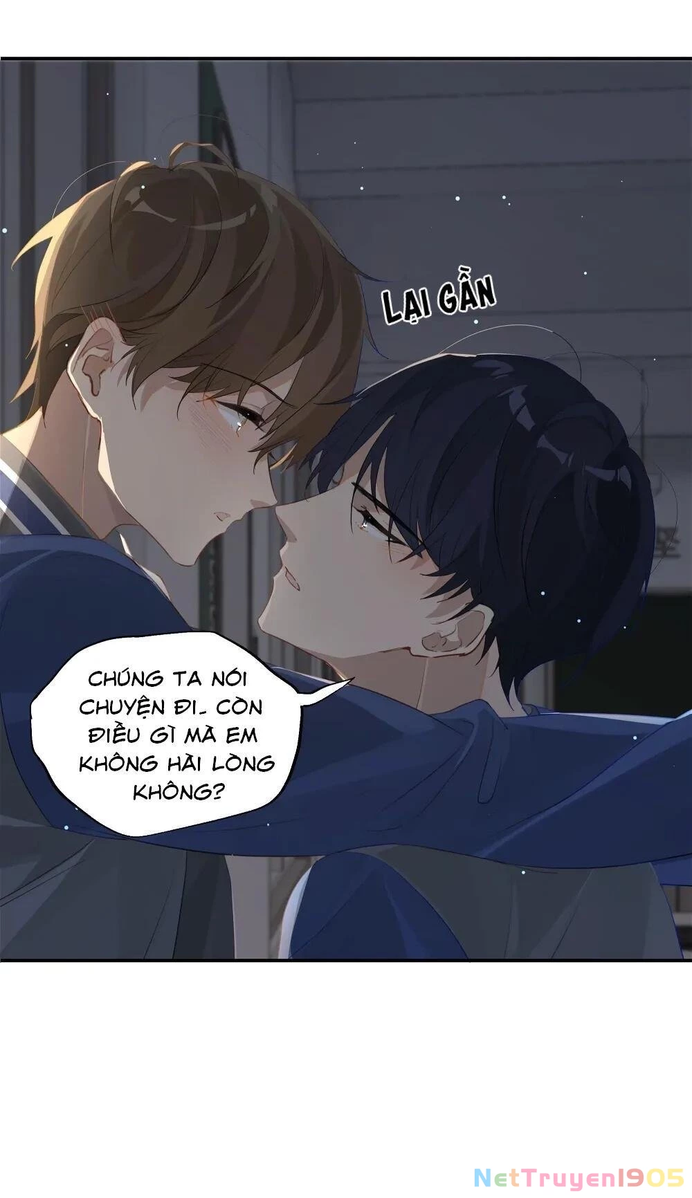 Chào, Đã Lâu Không Gặp Chapter 50 - 6