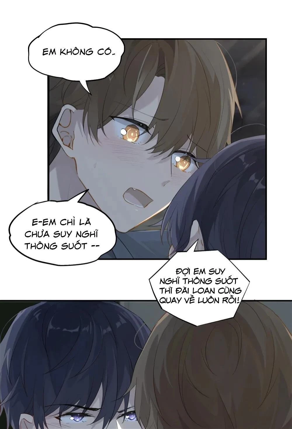 Chào, Đã Lâu Không Gặp Chapter 50 - 7