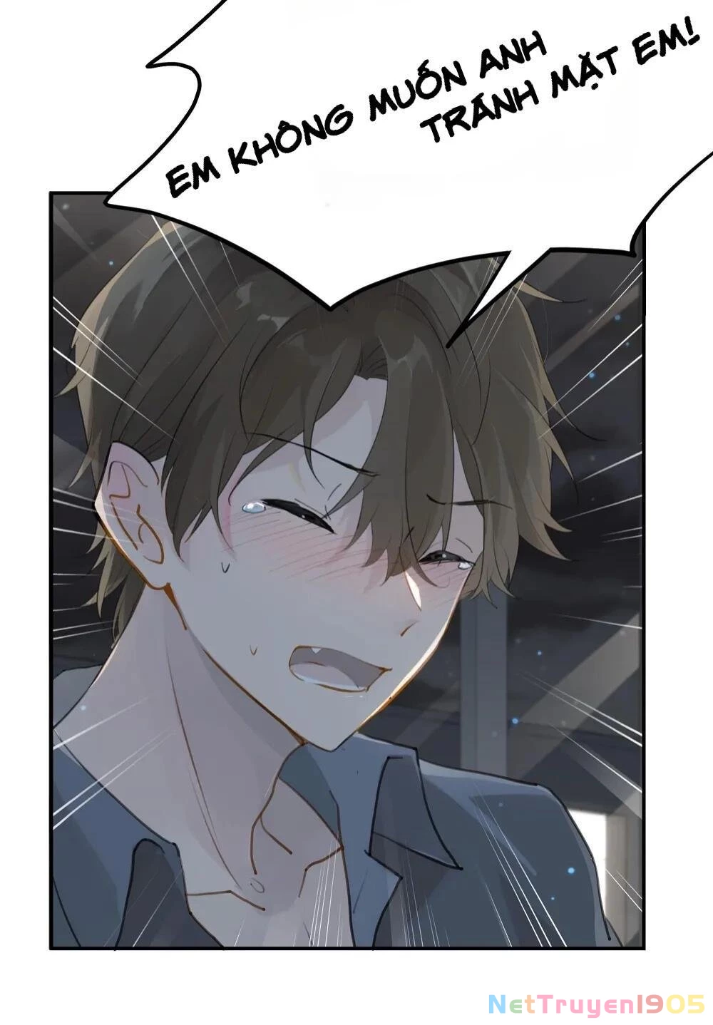 Chào, Đã Lâu Không Gặp Chapter 50 - 11