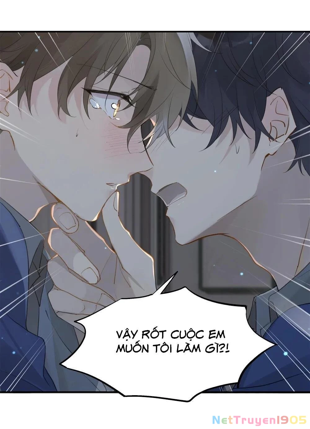 Chào, Đã Lâu Không Gặp Chapter 50 - 12