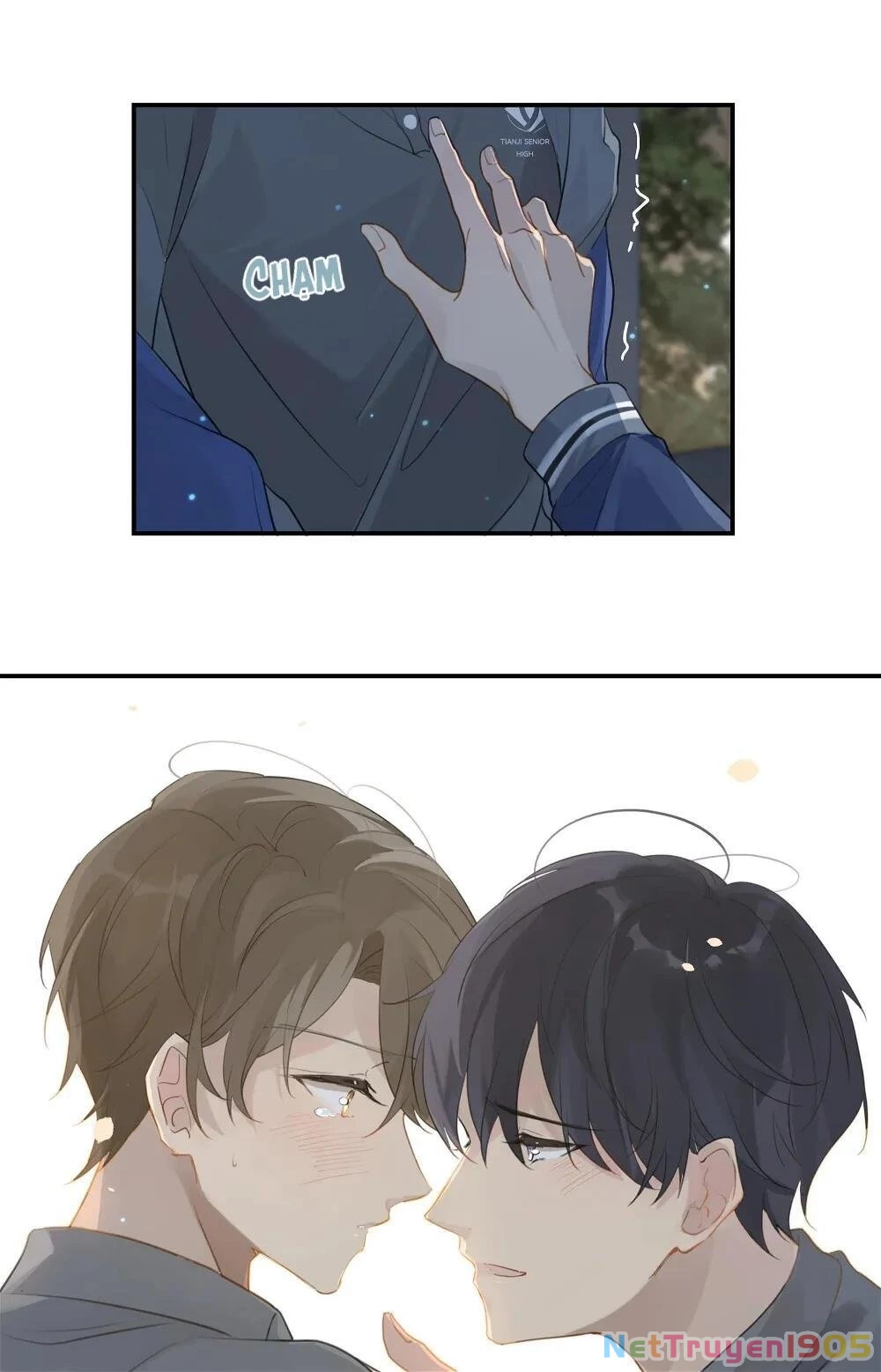 Chào, Đã Lâu Không Gặp Chapter 50 - 14