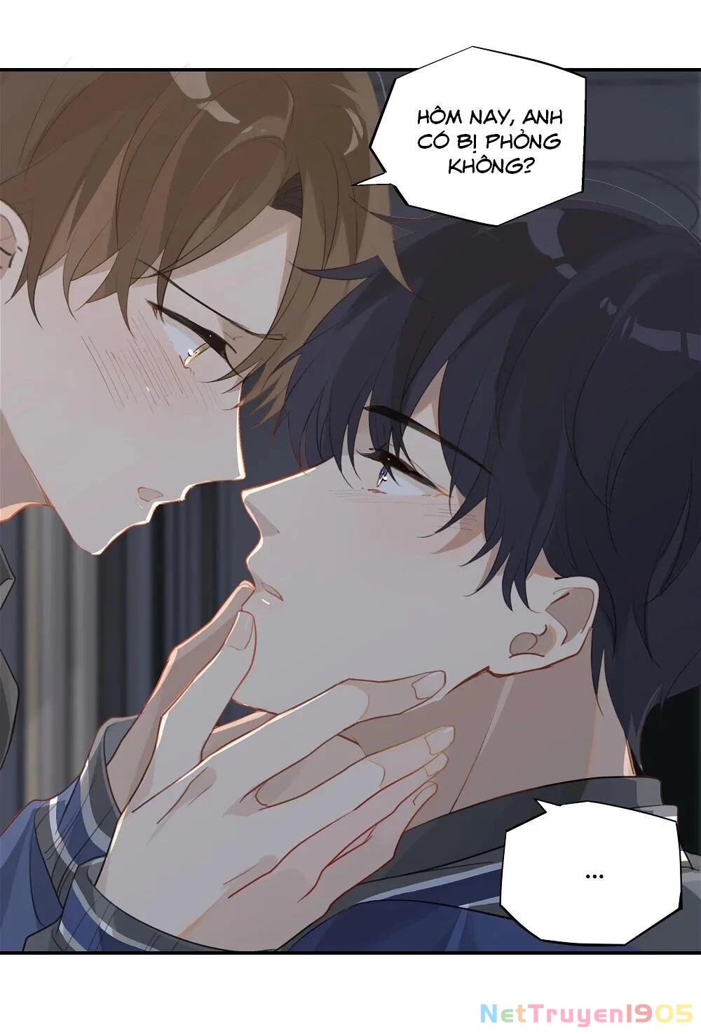 Chào, Đã Lâu Không Gặp Chapter 50 - 16