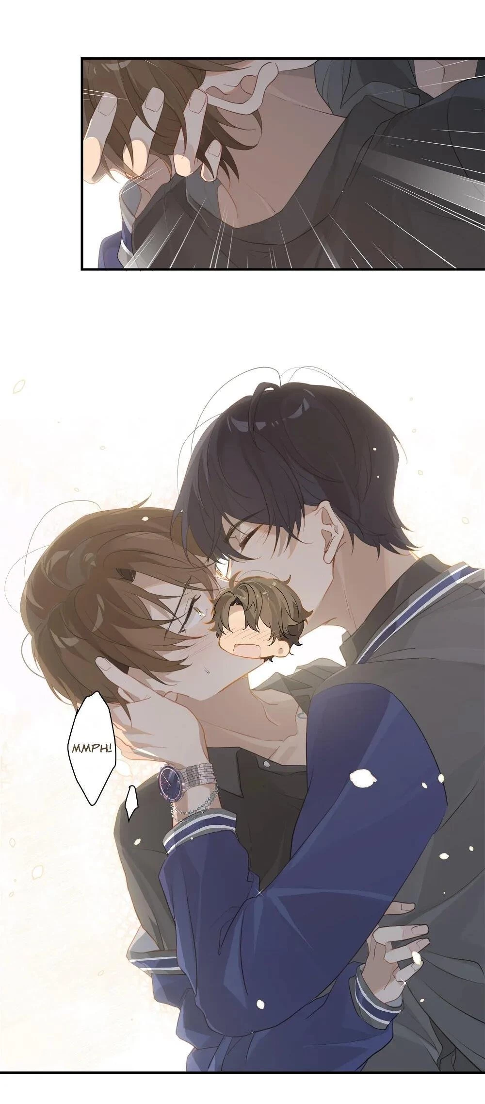 Chào, Đã Lâu Không Gặp Chapter 50 - 17