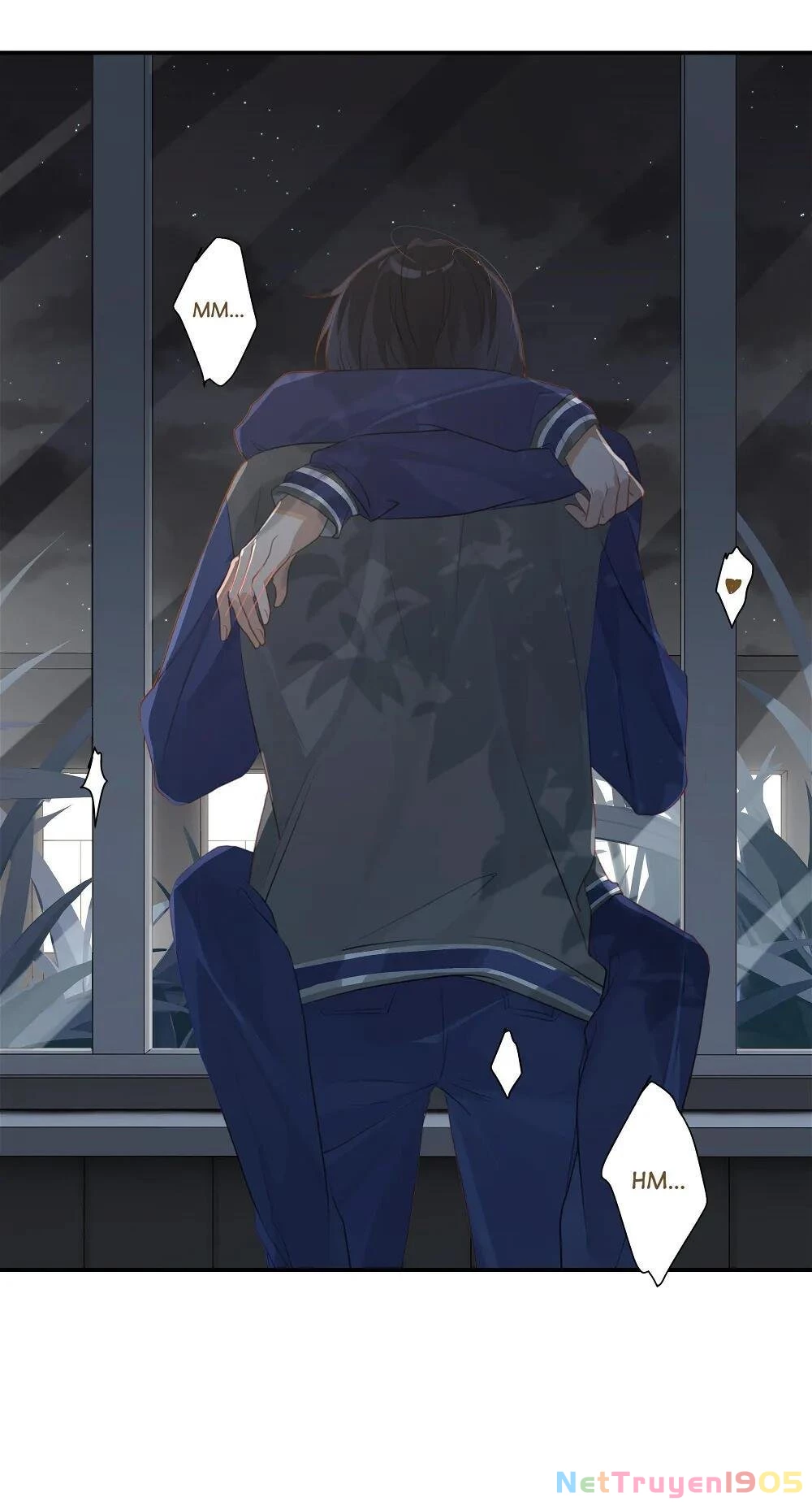 Chào, Đã Lâu Không Gặp Chapter 50 - 19