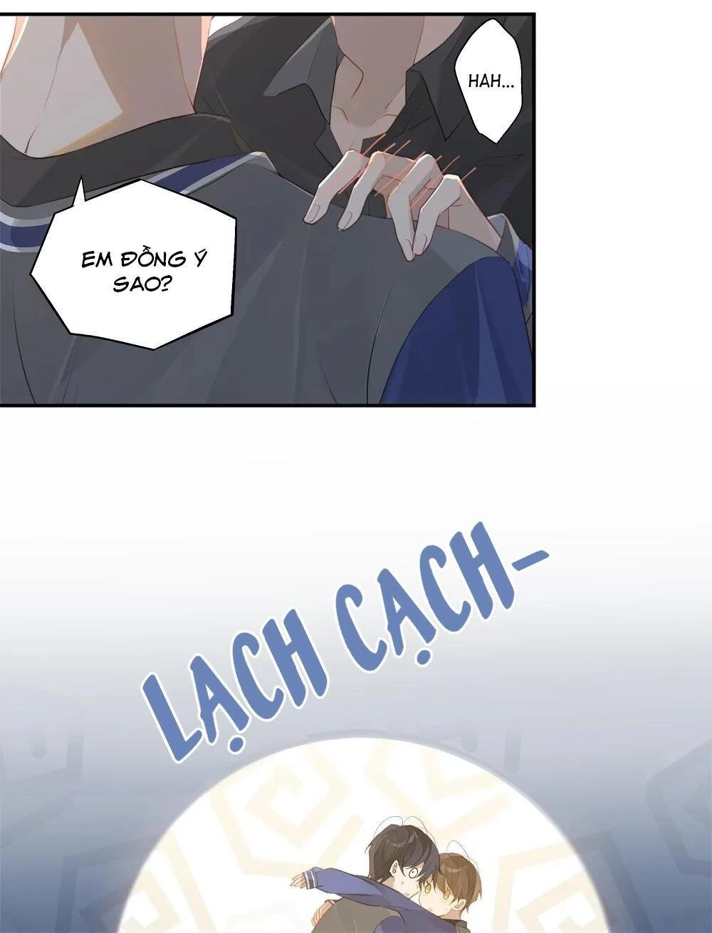 Chào, Đã Lâu Không Gặp Chapter 50 - 22