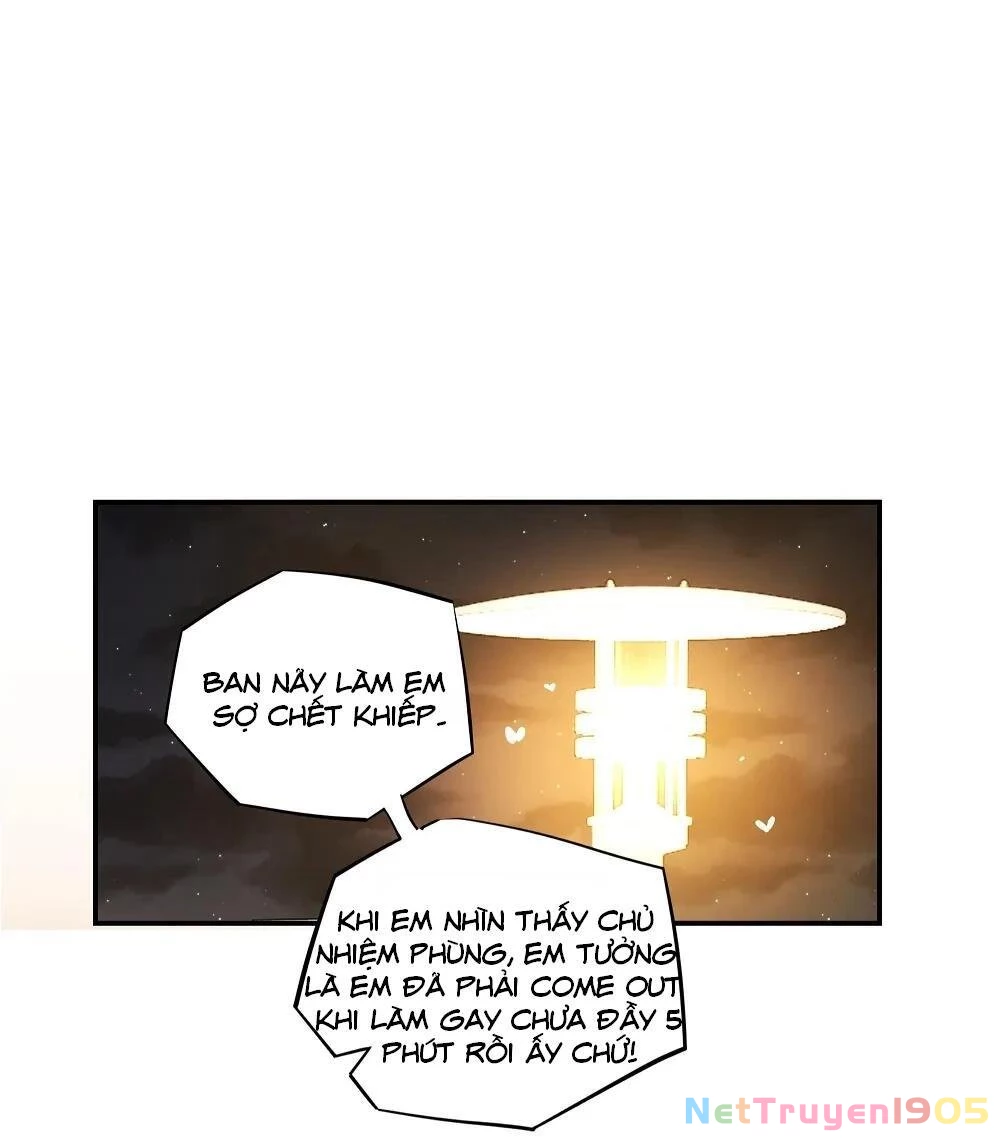 Chào, Đã Lâu Không Gặp Chapter 50 - 24