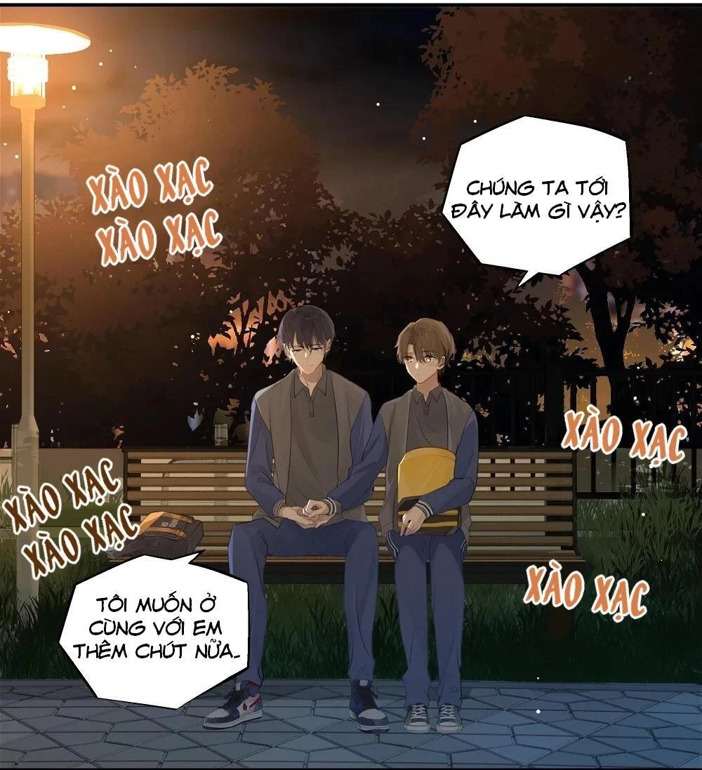 Chào, Đã Lâu Không Gặp Chapter 50 - 25