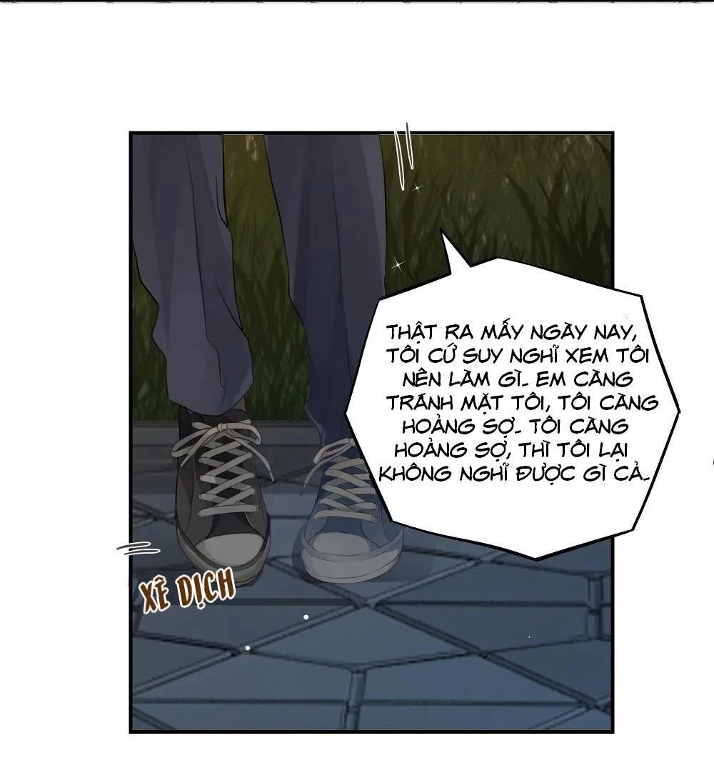 Chào, Đã Lâu Không Gặp Chapter 50 - 26