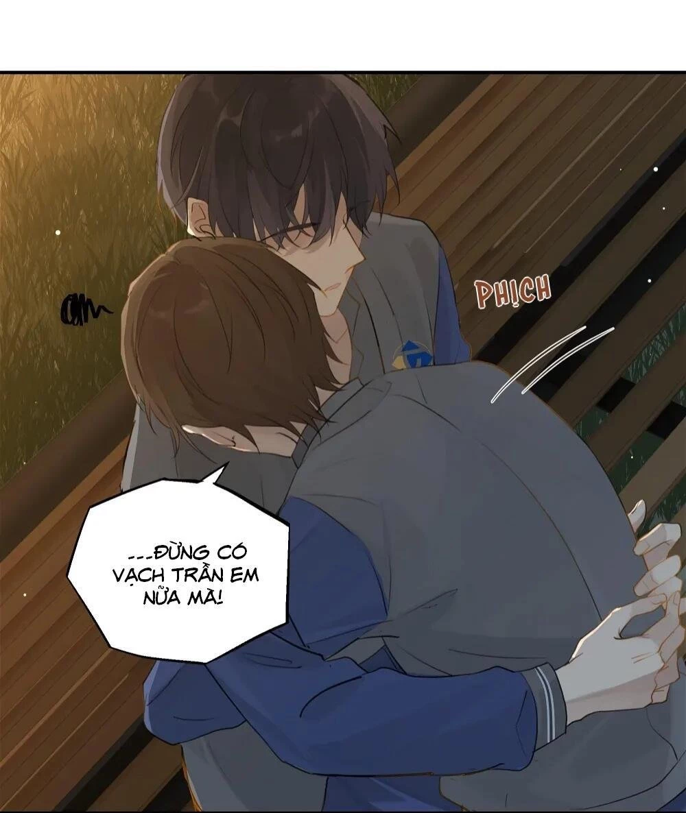 Chào, Đã Lâu Không Gặp Chapter 50 - 28