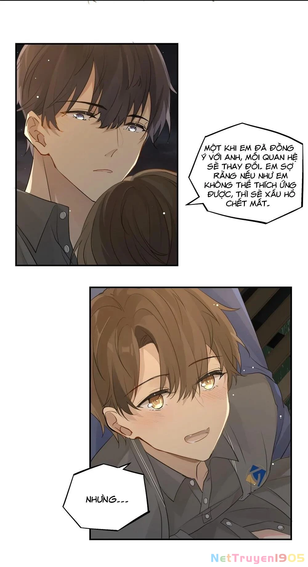 Chào, Đã Lâu Không Gặp Chapter 50 - 29