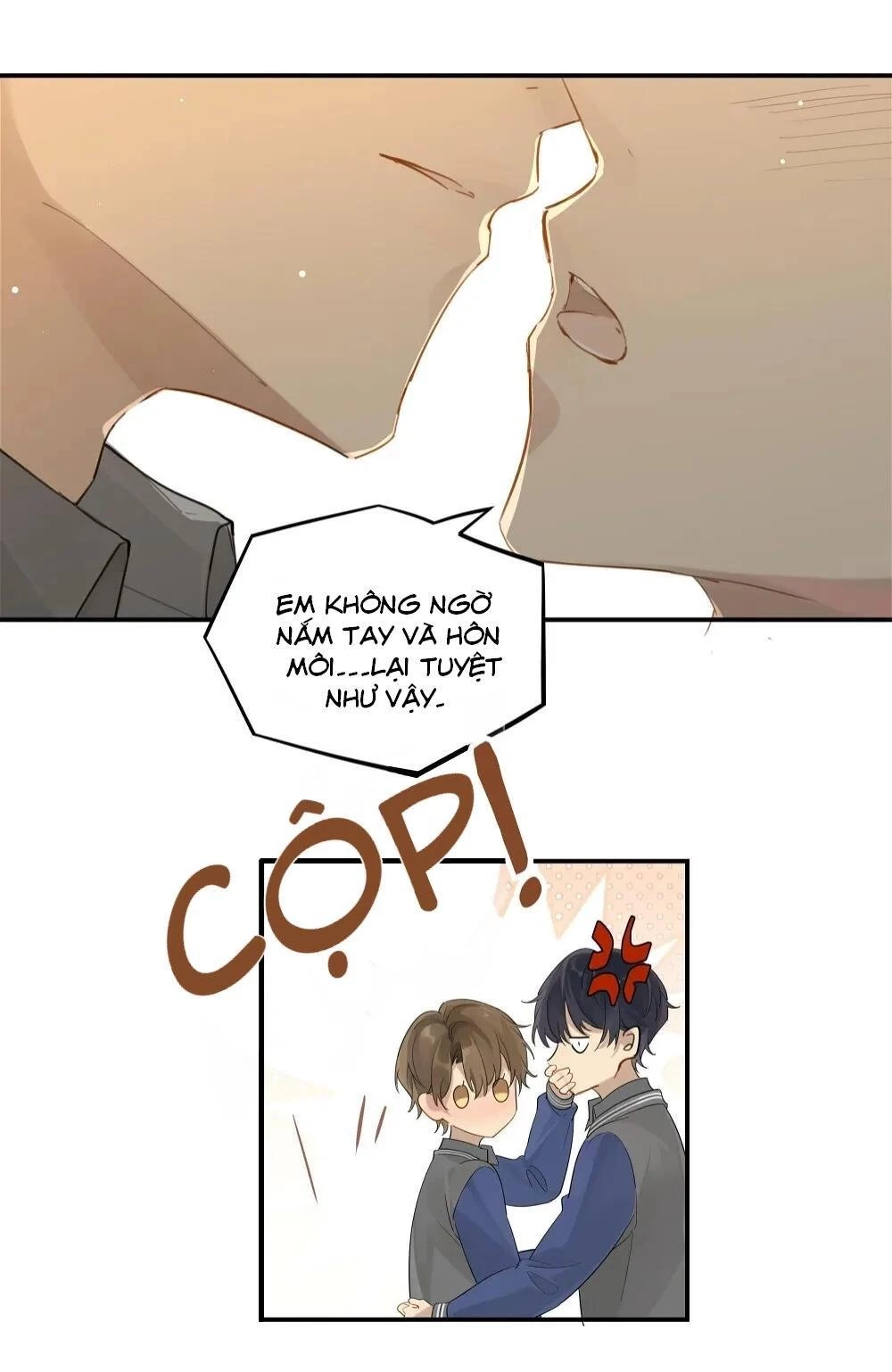 Chào, Đã Lâu Không Gặp Chapter 50 - 30