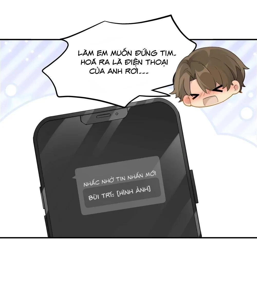 Chào, Đã Lâu Không Gặp Chapter 50 - 31