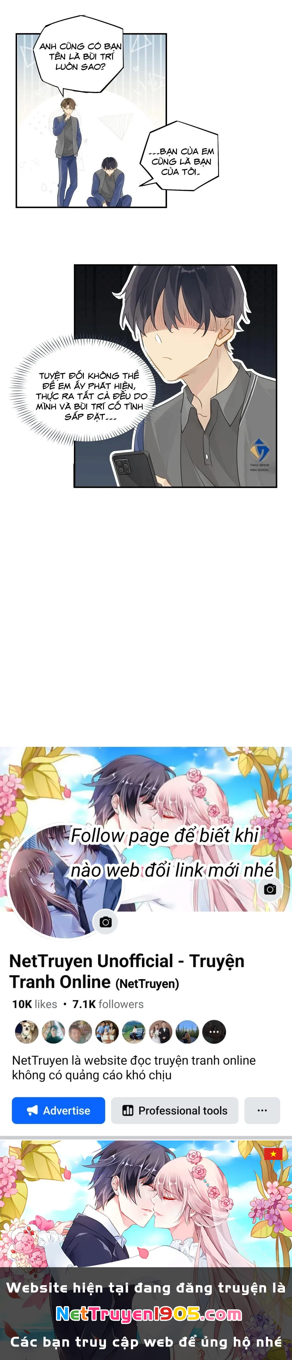 Chào, Đã Lâu Không Gặp Chapter 50 - 32