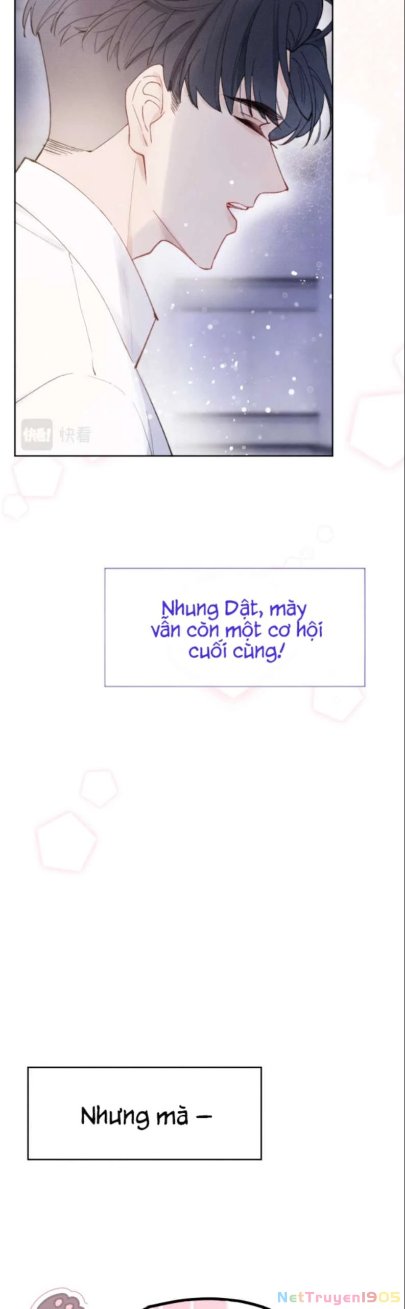 Nhật Ký Thất Tình Của Nhung Tiên Sinh Chapter 2 - 4