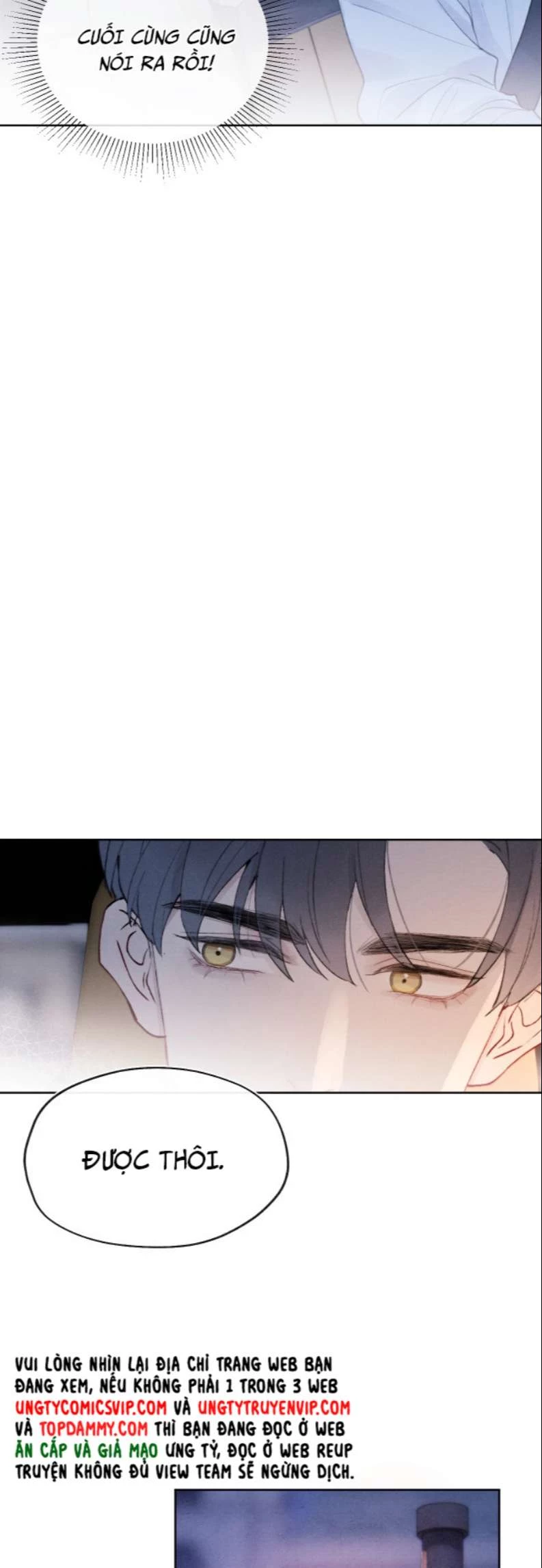 Nhật Ký Thất Tình Của Nhung Tiên Sinh Chapter 2 - 6