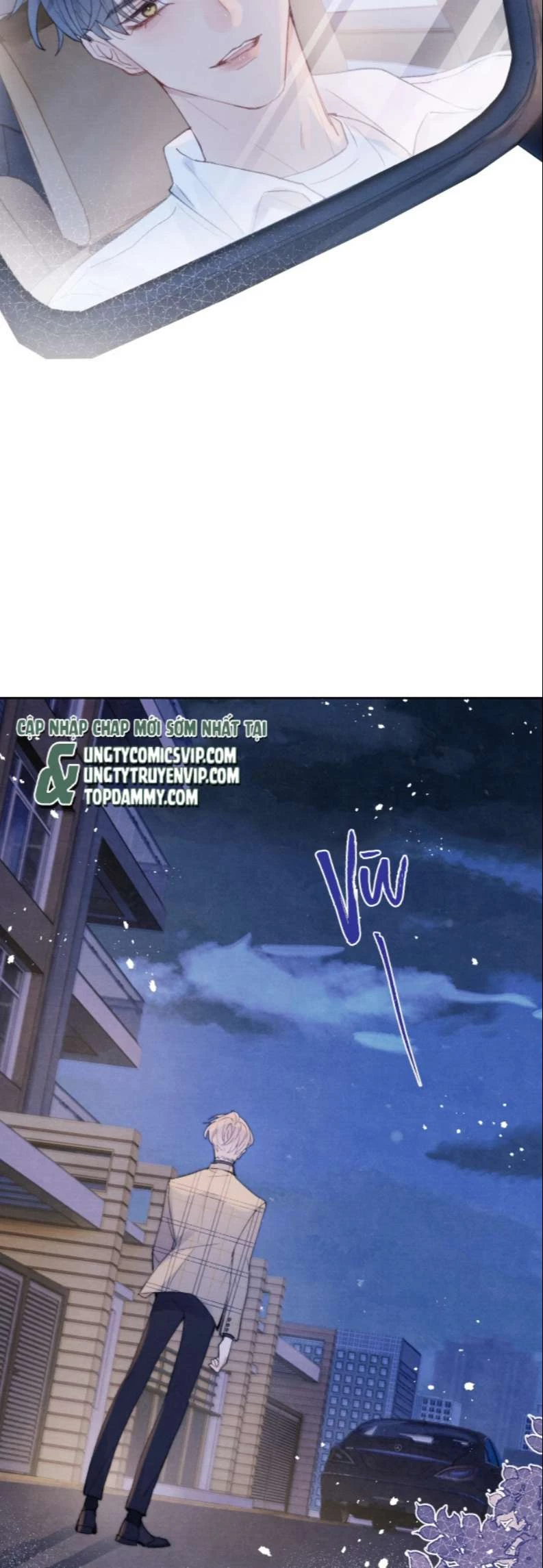 Nhật Ký Thất Tình Của Nhung Tiên Sinh Chapter 2 - 12