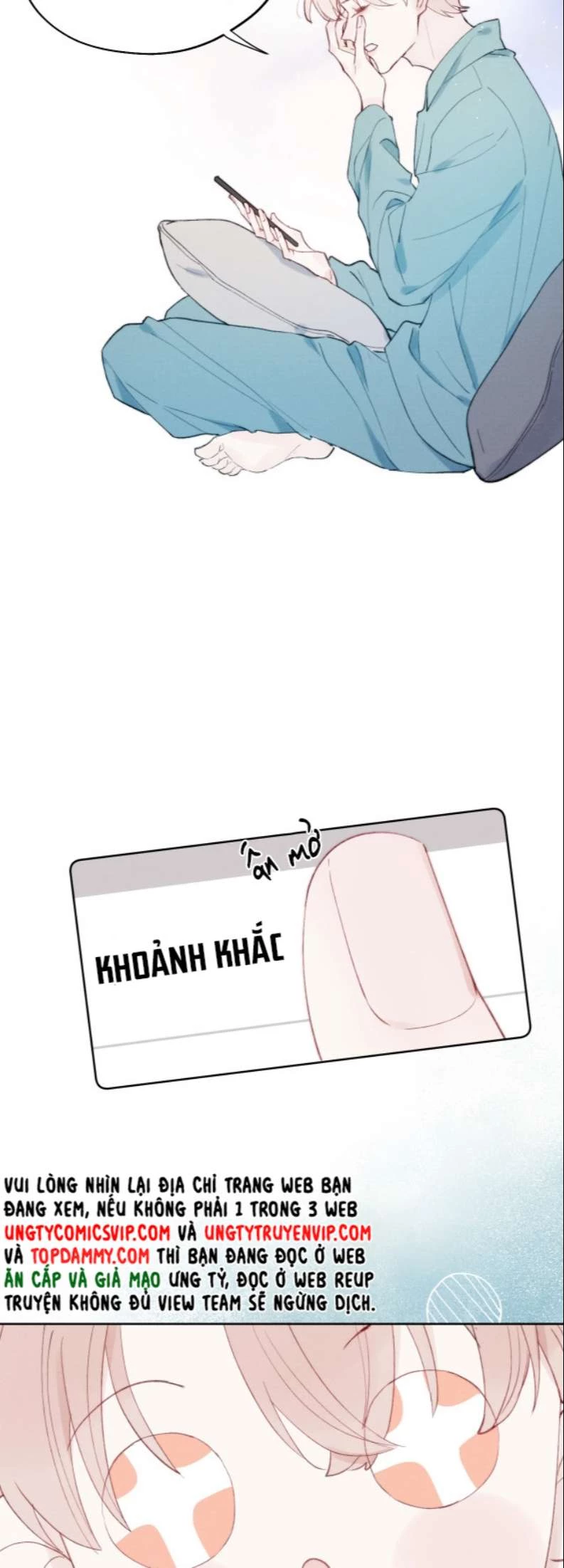 Nhật Ký Thất Tình Của Nhung Tiên Sinh Chapter 2 - 16