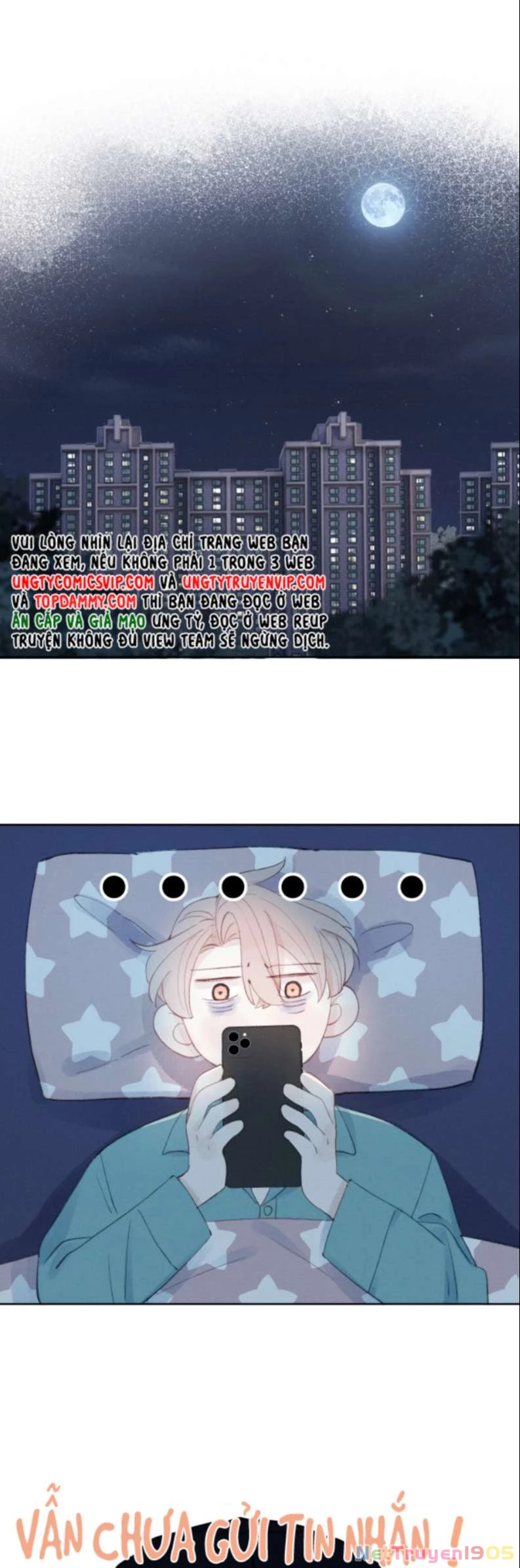 Nhật Ký Thất Tình Của Nhung Tiên Sinh Chapter 2 - 26