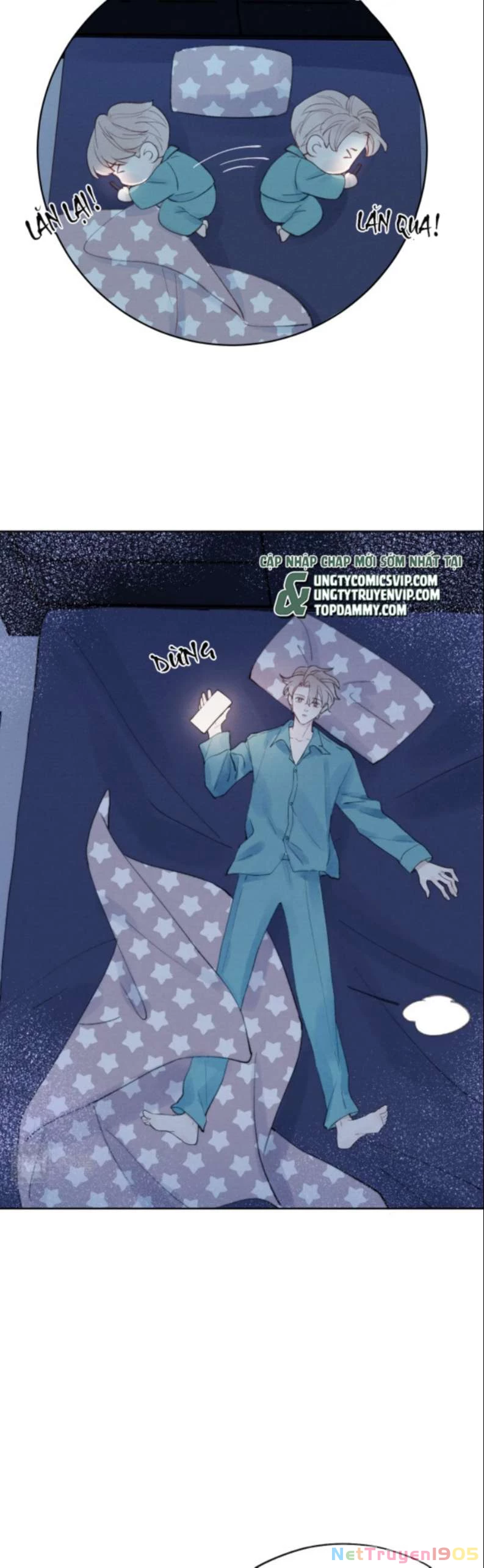 Nhật Ký Thất Tình Của Nhung Tiên Sinh Chapter 2 - 27