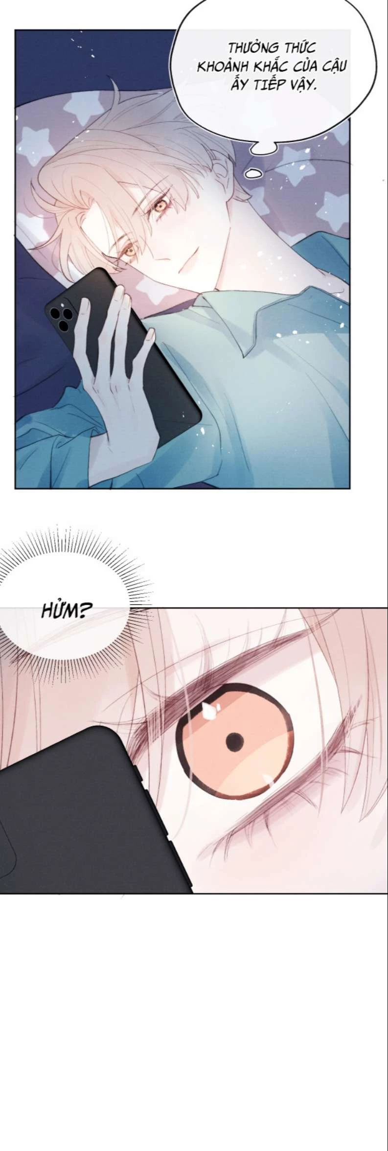 Nhật Ký Thất Tình Của Nhung Tiên Sinh Chapter 2 - 28