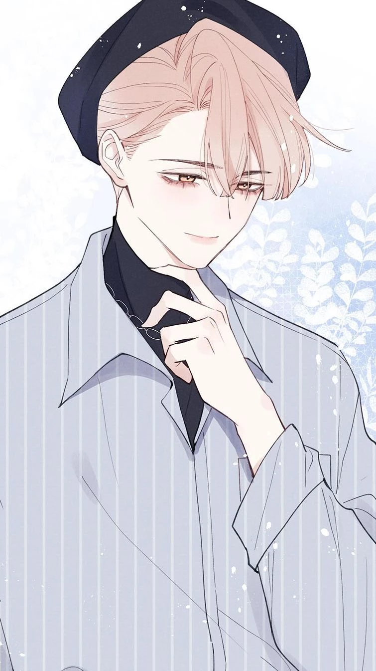 Nhật Ký Thất Tình Của Nhung Tiên Sinh Chapter 3 - 2