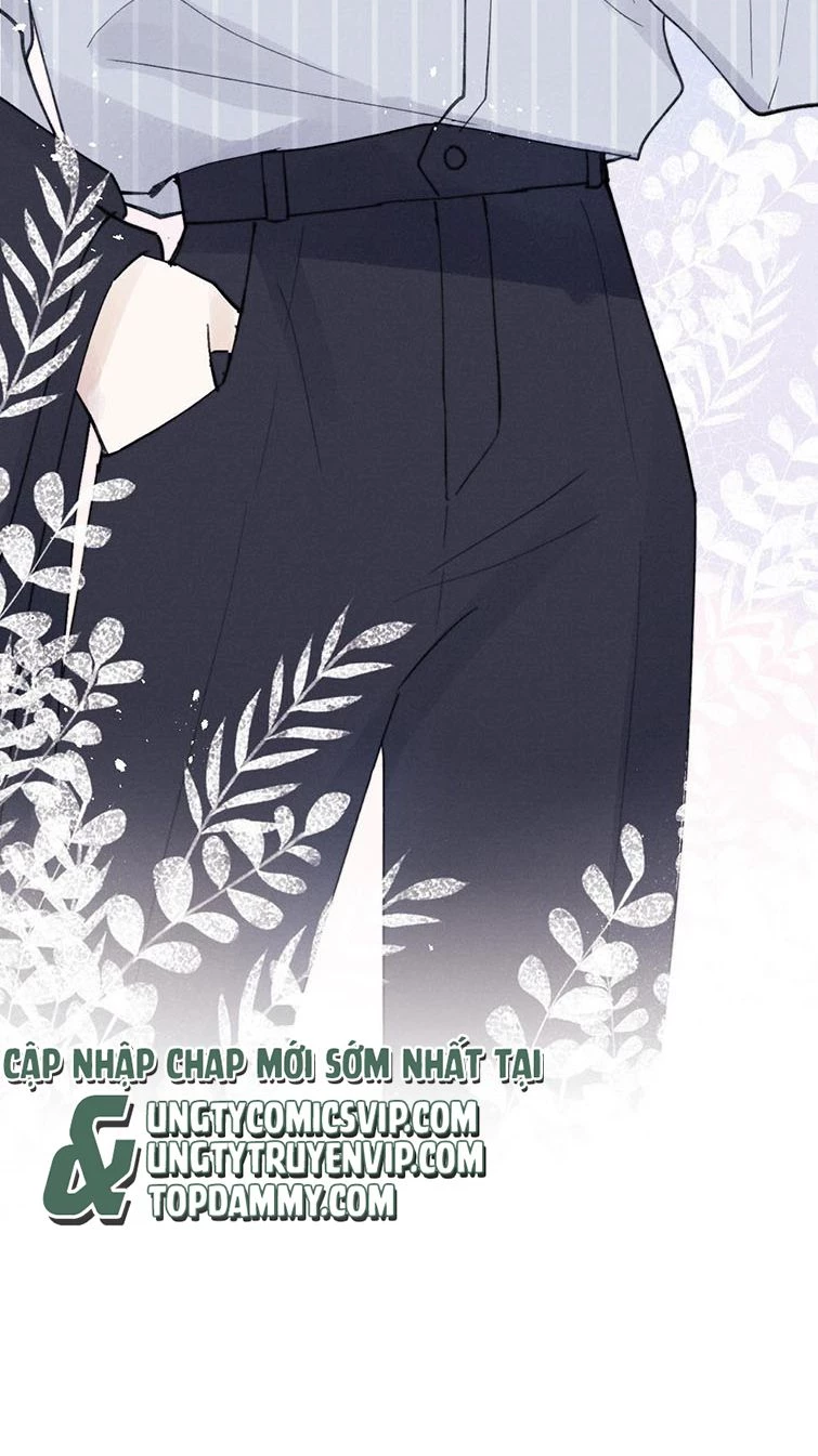 Nhật Ký Thất Tình Của Nhung Tiên Sinh Chapter 3 - 3