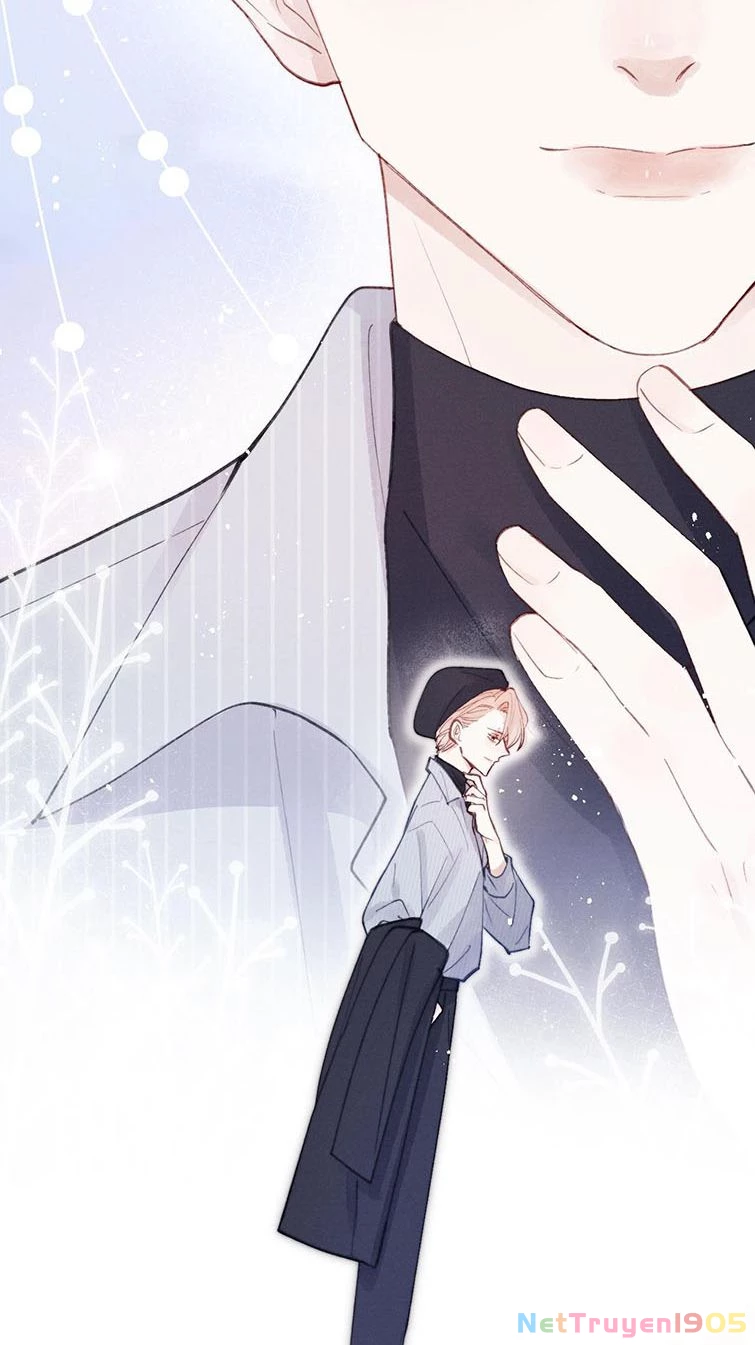 Nhật Ký Thất Tình Của Nhung Tiên Sinh Chapter 3 - 9