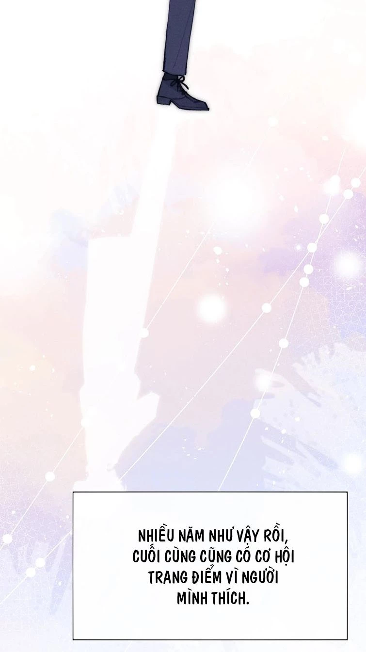 Nhật Ký Thất Tình Của Nhung Tiên Sinh Chapter 3 - 10