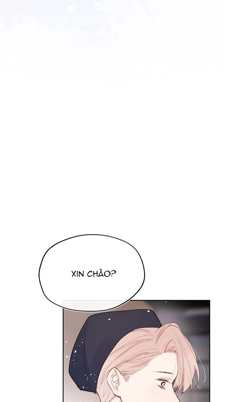 Nhật Ký Thất Tình Của Nhung Tiên Sinh Chapter 3 - 11