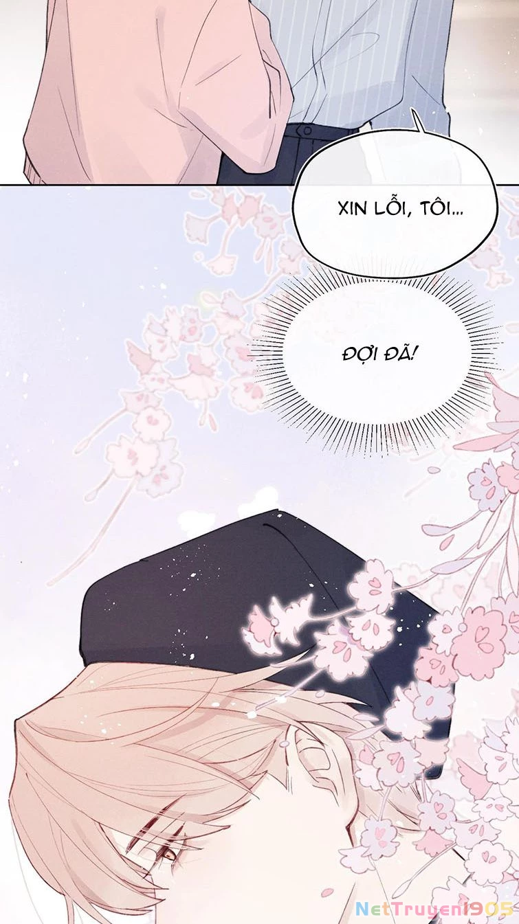 Nhật Ký Thất Tình Của Nhung Tiên Sinh Chapter 3 - 13