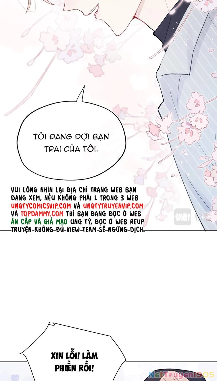 Nhật Ký Thất Tình Của Nhung Tiên Sinh Chapter 3 - 14