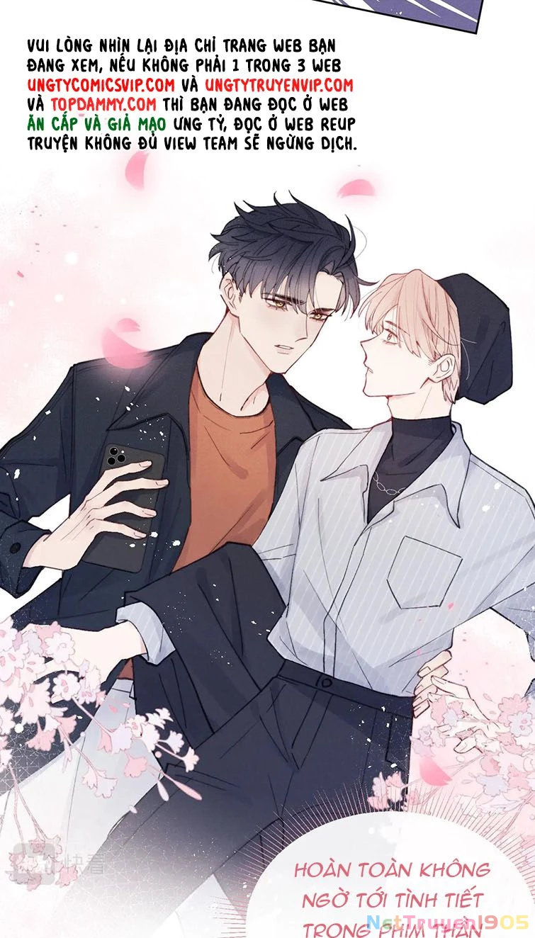 Nhật Ký Thất Tình Của Nhung Tiên Sinh Chapter 3 - 19