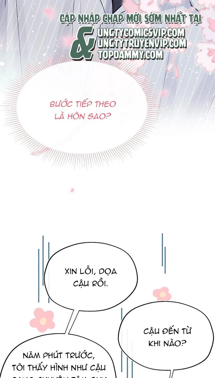 Nhật Ký Thất Tình Của Nhung Tiên Sinh Chapter 3 - 21