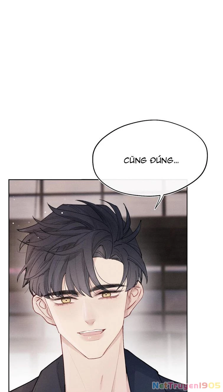 Nhật Ký Thất Tình Của Nhung Tiên Sinh Chapter 3 - 24