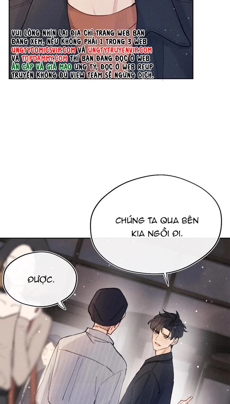 Nhật Ký Thất Tình Của Nhung Tiên Sinh Chapter 3 - 25