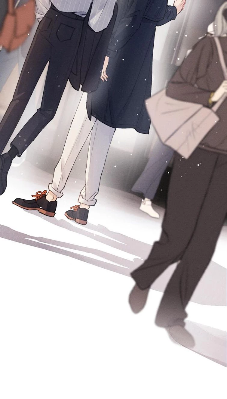 Nhật Ký Thất Tình Của Nhung Tiên Sinh Chapter 3 - 26