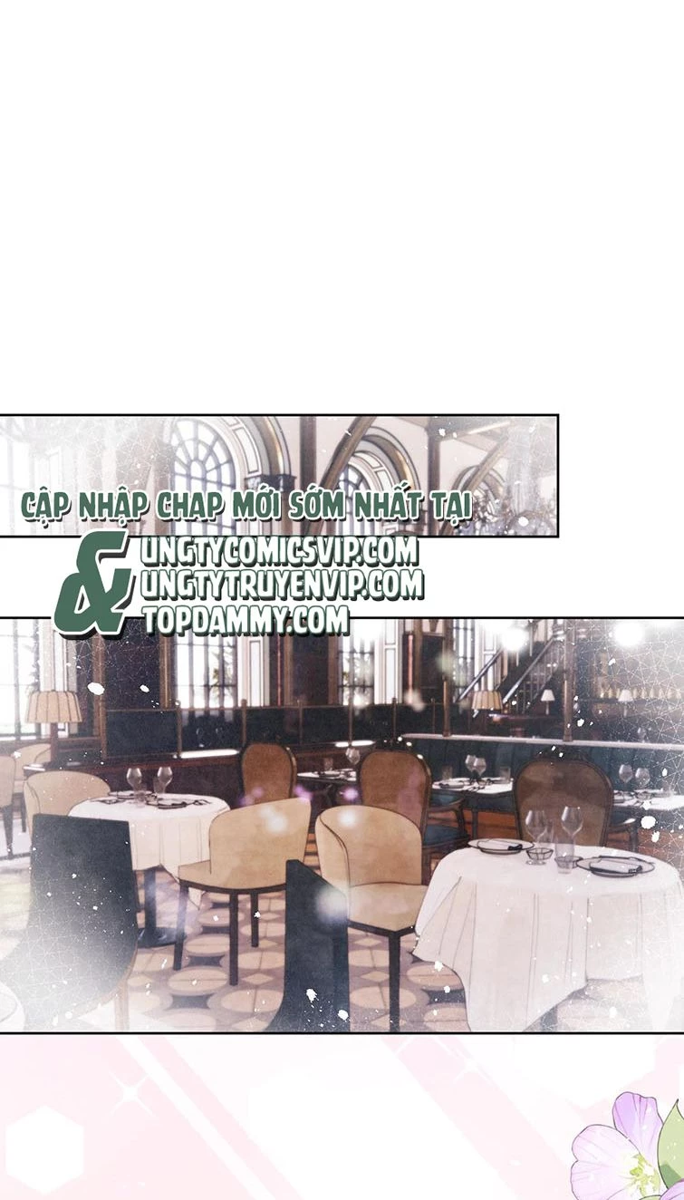 Nhật Ký Thất Tình Của Nhung Tiên Sinh Chapter 3 - 27