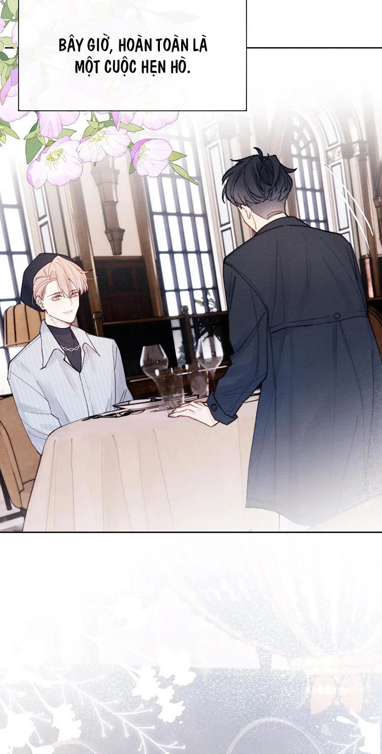 Nhật Ký Thất Tình Của Nhung Tiên Sinh Chapter 3 - 30