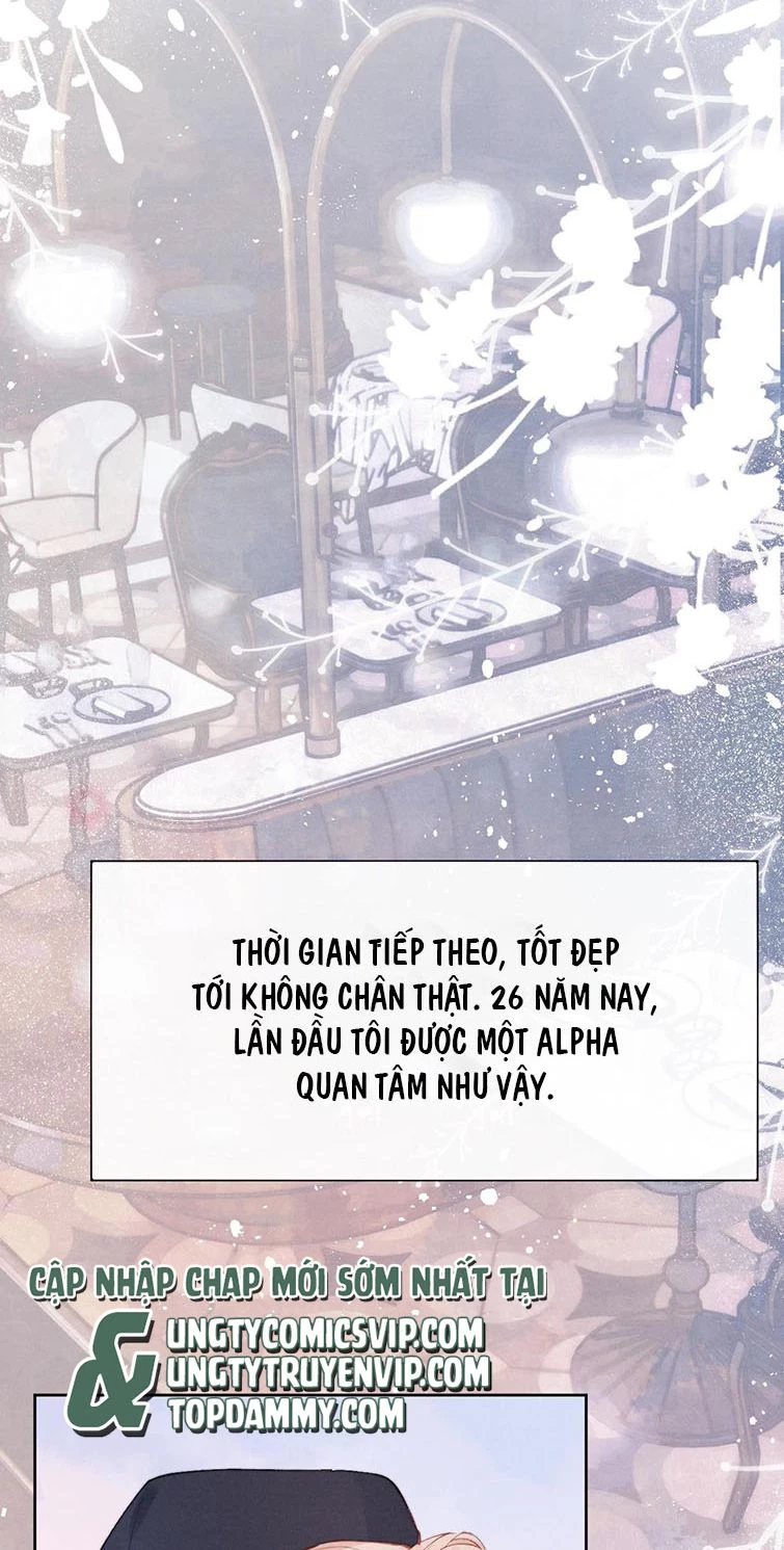 Nhật Ký Thất Tình Của Nhung Tiên Sinh Chapter 3 - 31