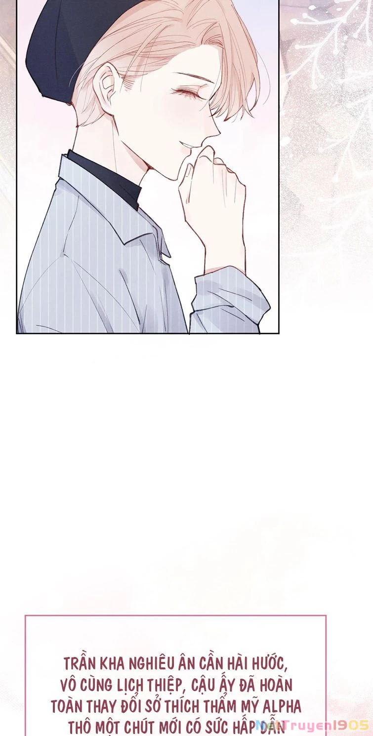 Nhật Ký Thất Tình Của Nhung Tiên Sinh Chapter 3 - 32