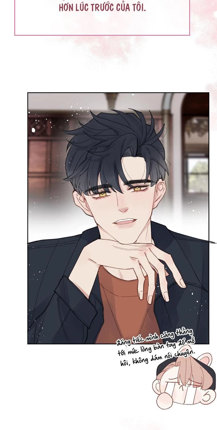 Nhật Ký Thất Tình Của Nhung Tiên Sinh Chapter 3 - 33