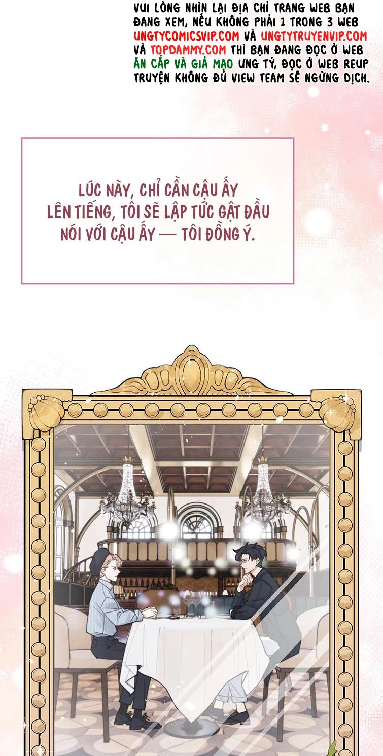 Nhật Ký Thất Tình Của Nhung Tiên Sinh Chapter 3 - 34