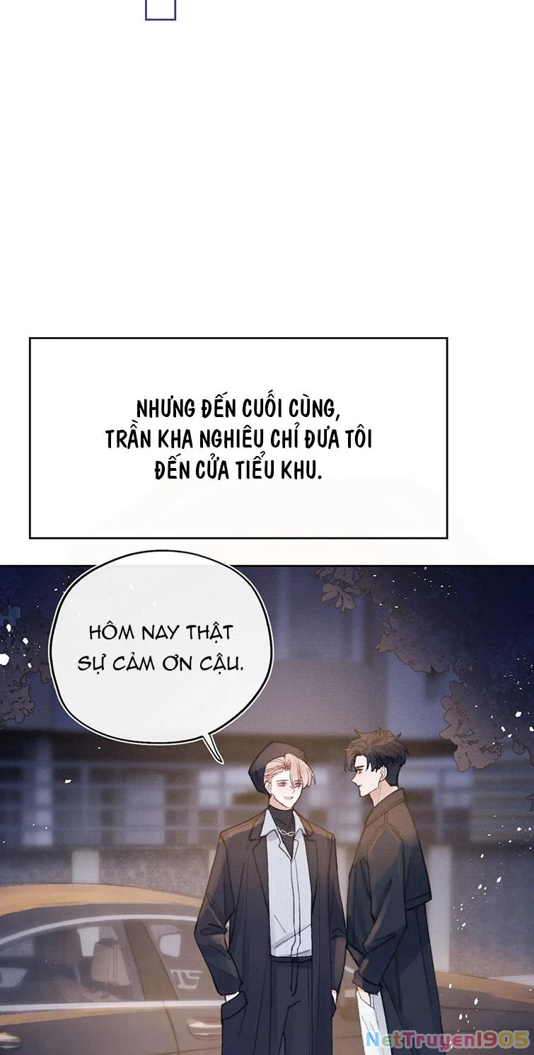 Nhật Ký Thất Tình Của Nhung Tiên Sinh Chapter 3 - 36