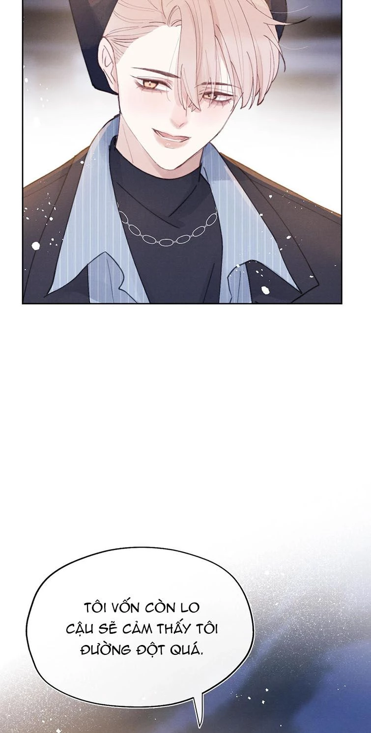 Nhật Ký Thất Tình Của Nhung Tiên Sinh Chapter 3 - 38