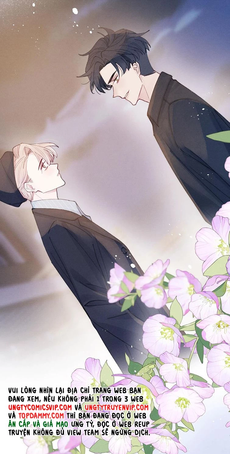 Nhật Ký Thất Tình Của Nhung Tiên Sinh Chapter 3 - 39