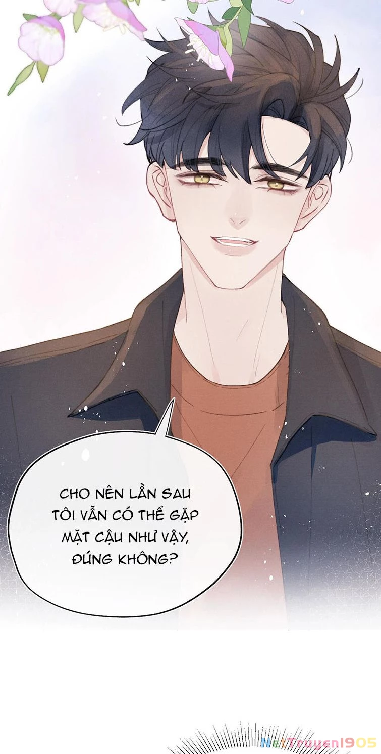Nhật Ký Thất Tình Của Nhung Tiên Sinh Chapter 3 - 40