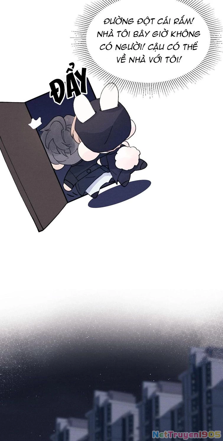 Nhật Ký Thất Tình Của Nhung Tiên Sinh Chapter 3 - 41